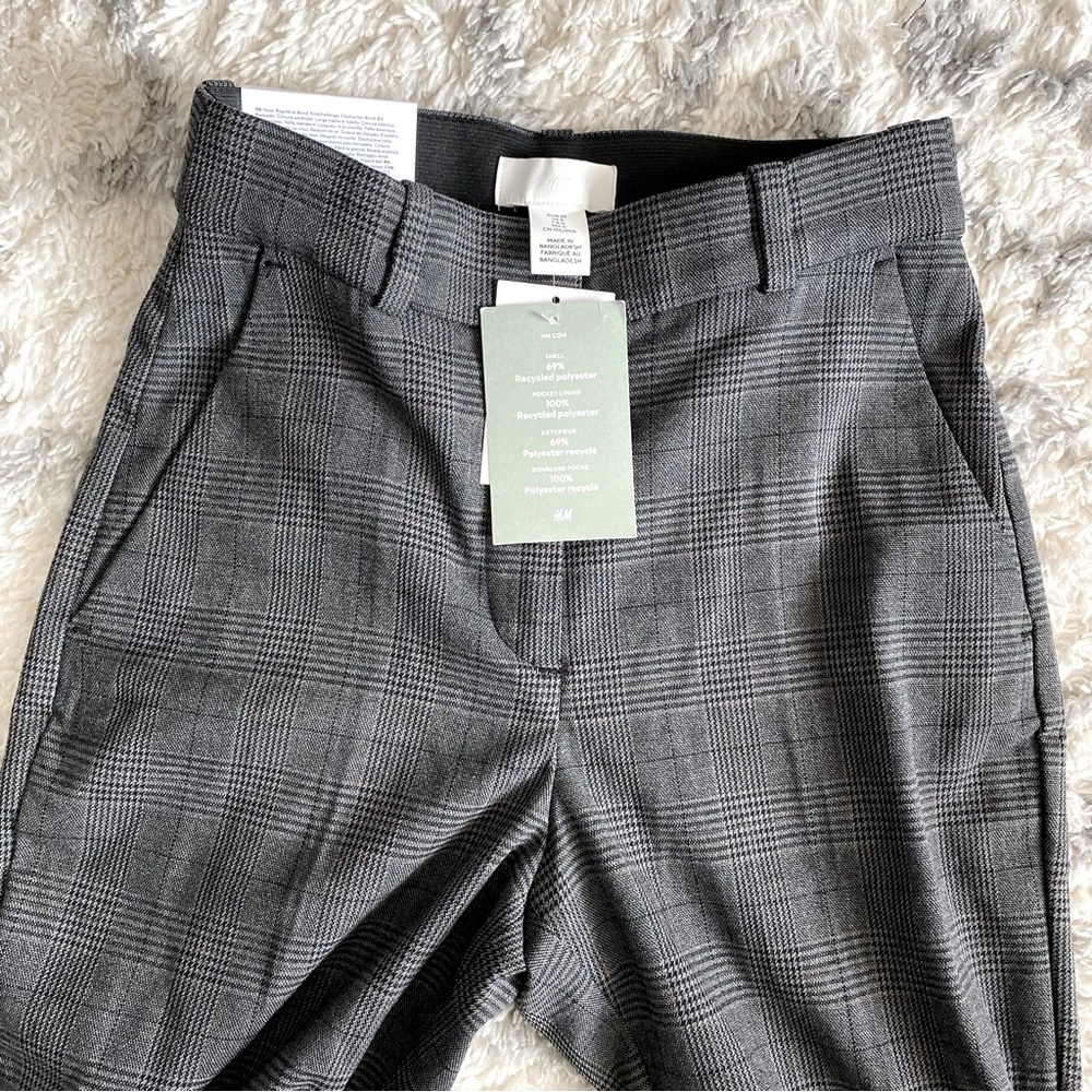 H&M - Slacks - Picture 2 of 5